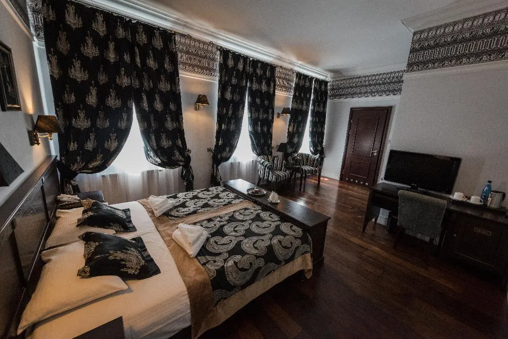Double or Twin SUPERIOR Room, Holland House Residence Old Town, Gdansk
