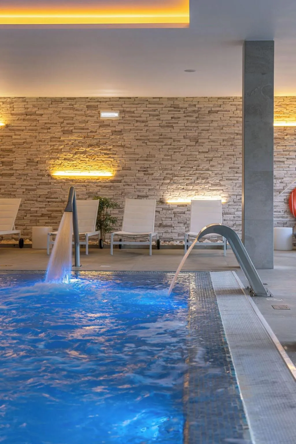Sports and Entertainment, Pena Park Hotel, Porto