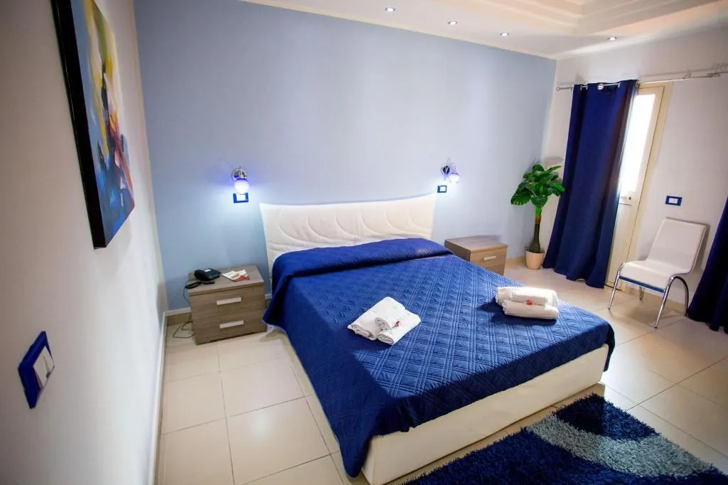 Room, Palace Hotel Costa Del Sole, Catania