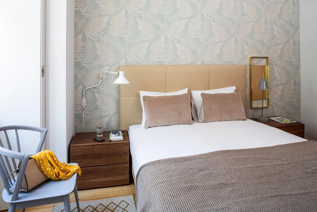 APARTMENT TWO BEDROOMS Room, Hello Lisbon Baixa Chiado Apartments, Lisbon