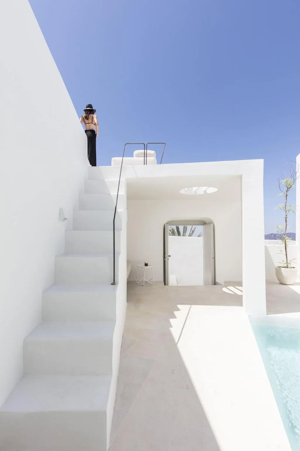 Sports and Entertainment, Aesthesis Boutique Villas Fira, Santorini
