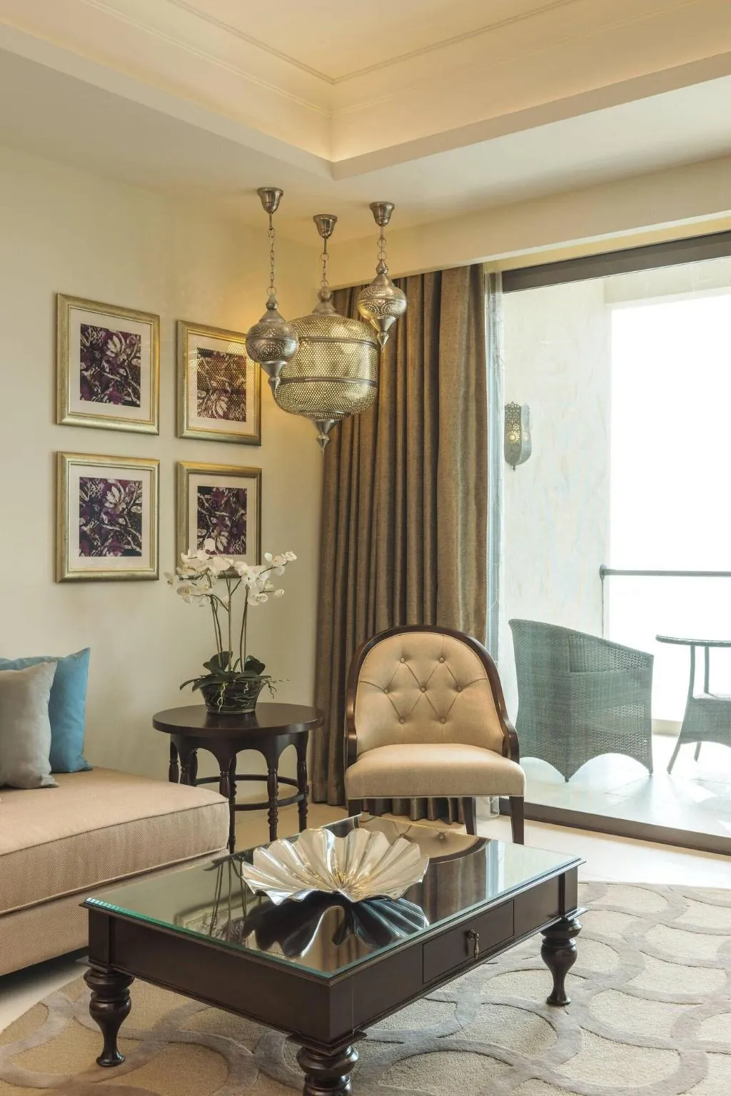 Room, Ajman Saray, A Luxury Collection Resort, Dubai