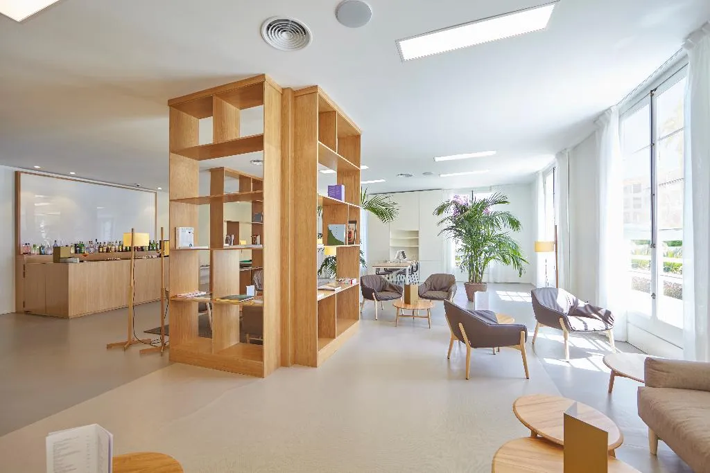 Sports and Entertainment, Prinsotel la Caleta, Menorca