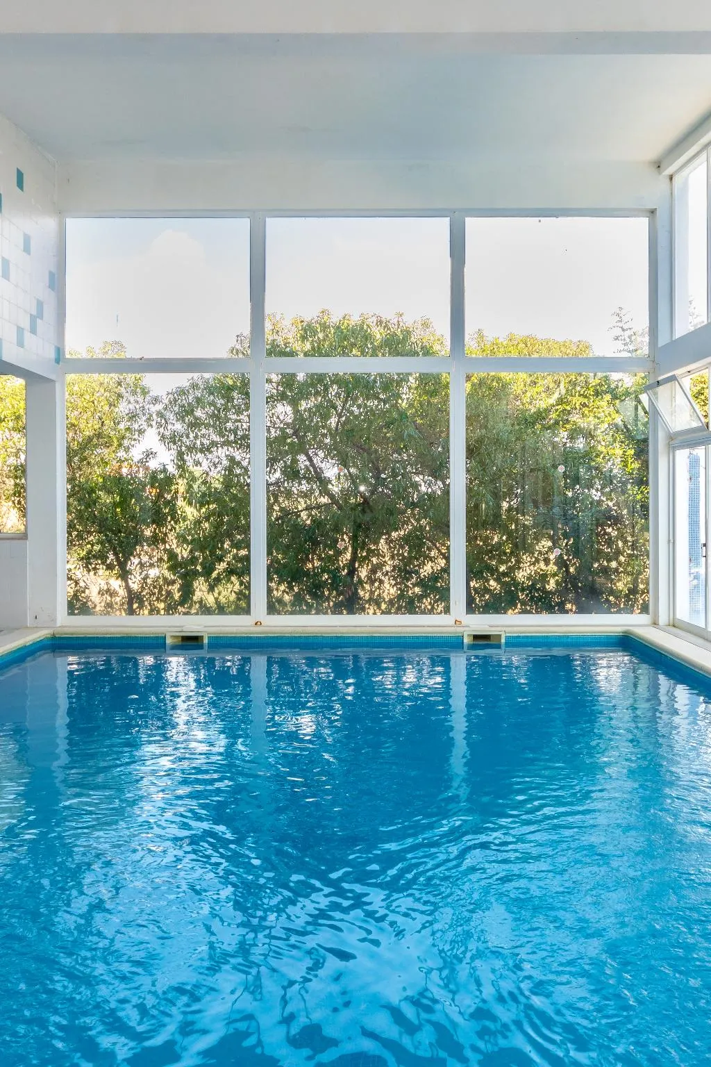 Pool, Pateo Village, Algarve