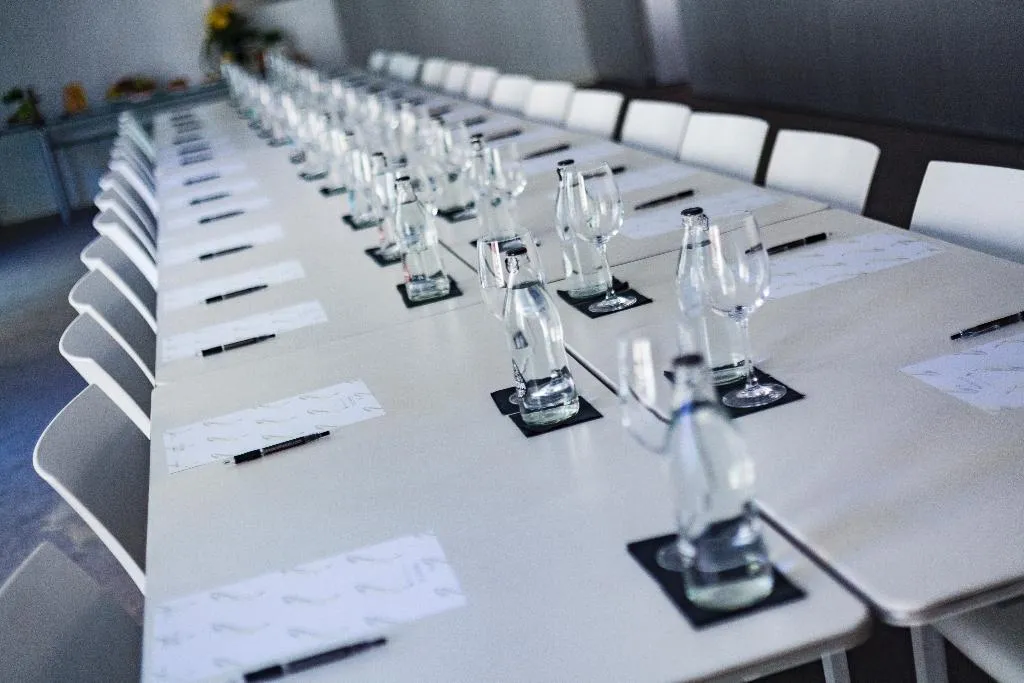 Conferences, Hotel Palma Avenidas, Majorca