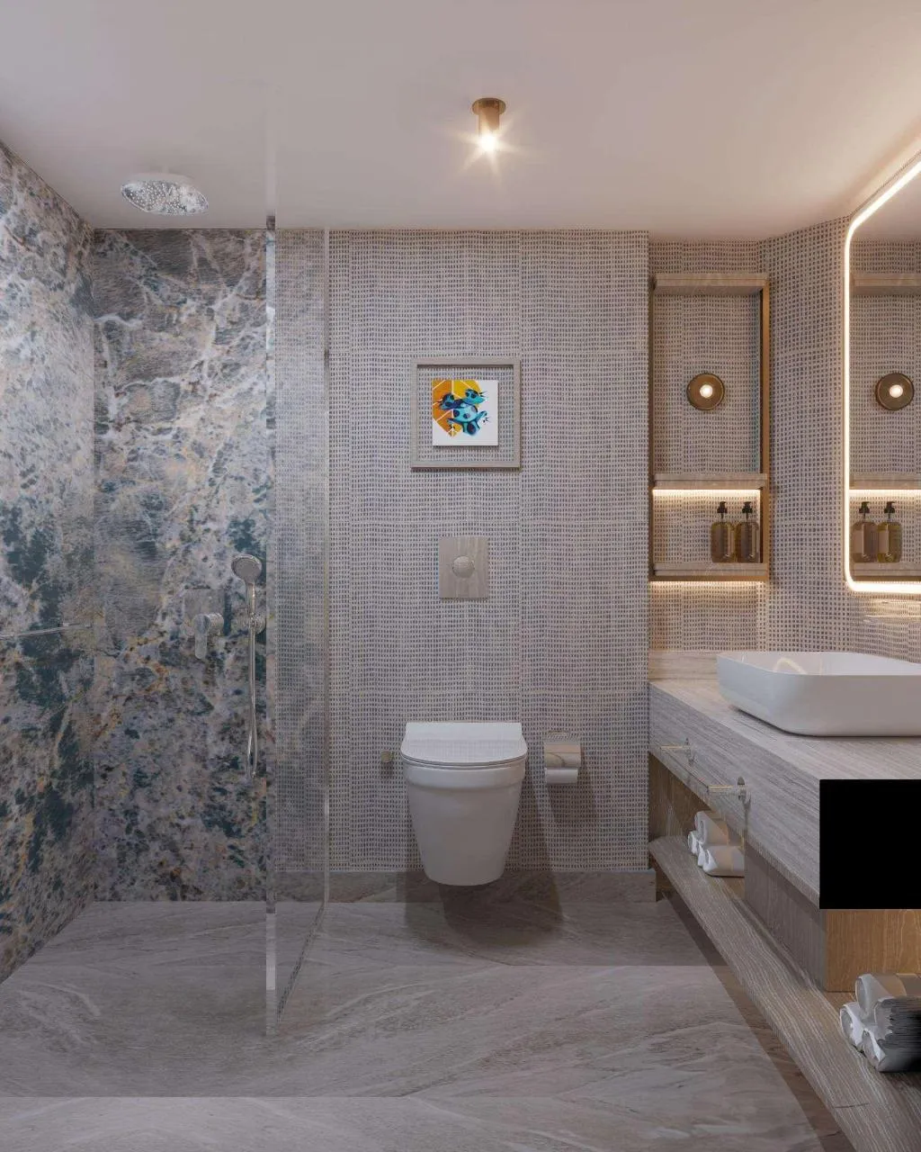 Room, Gloria Golf Resort, Antalya
