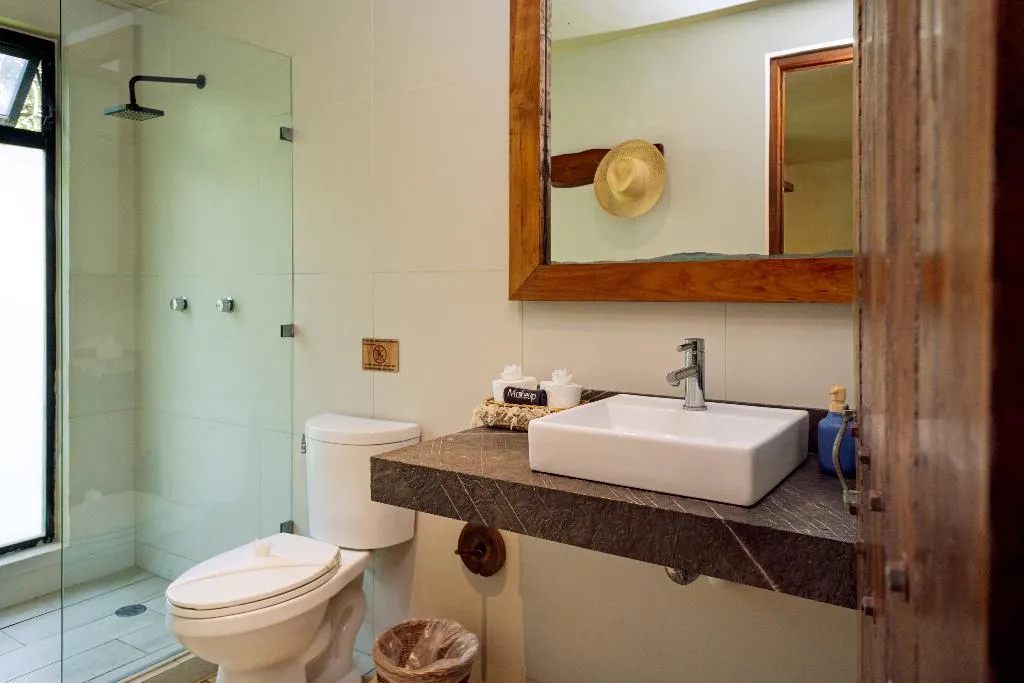 DOUBLE STANDARD Room, Sunset House Tulum, Cancun Area