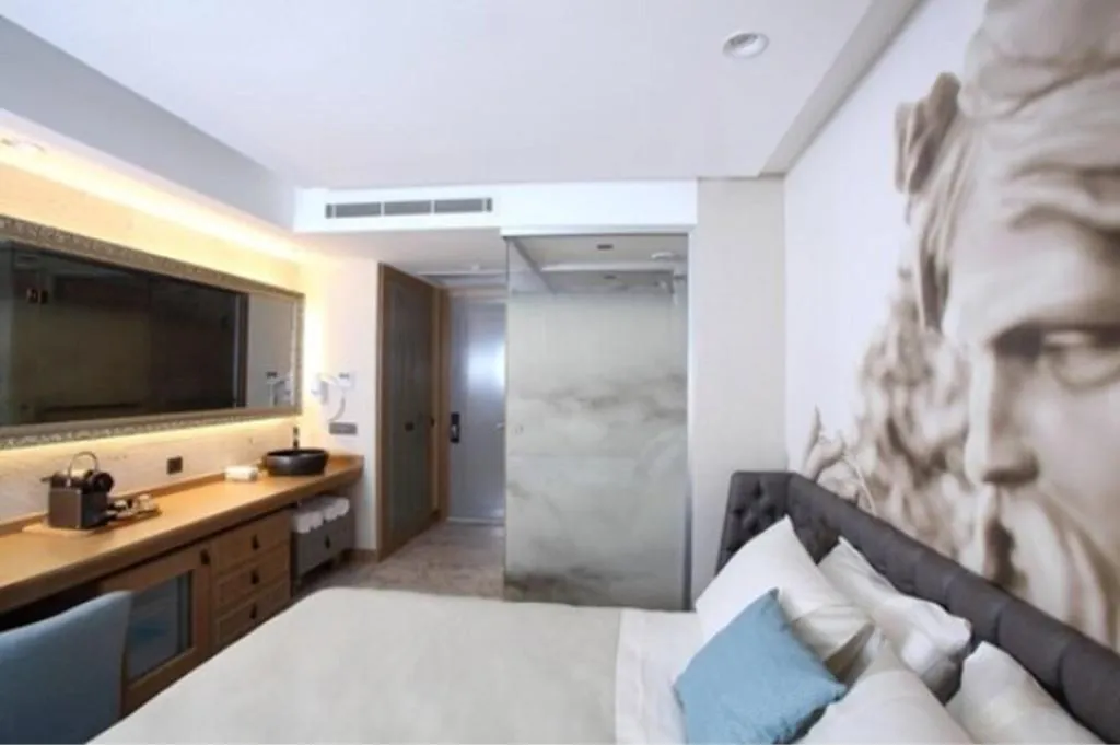 Room, Eskiceshme - Adults Only, Bodrum