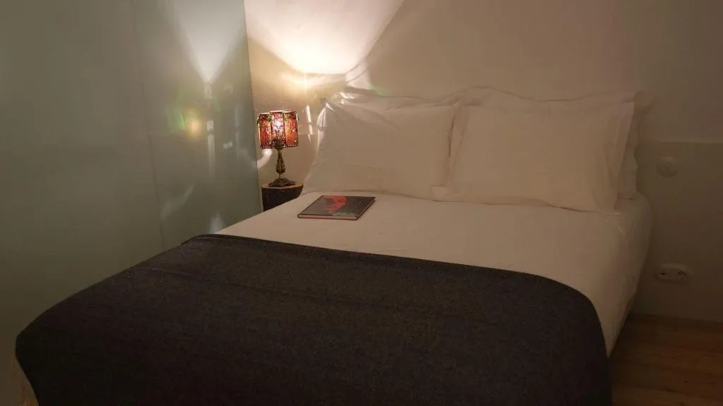 Room, The Late Birds Lisbon - Gay Urban Resort, Lisbon