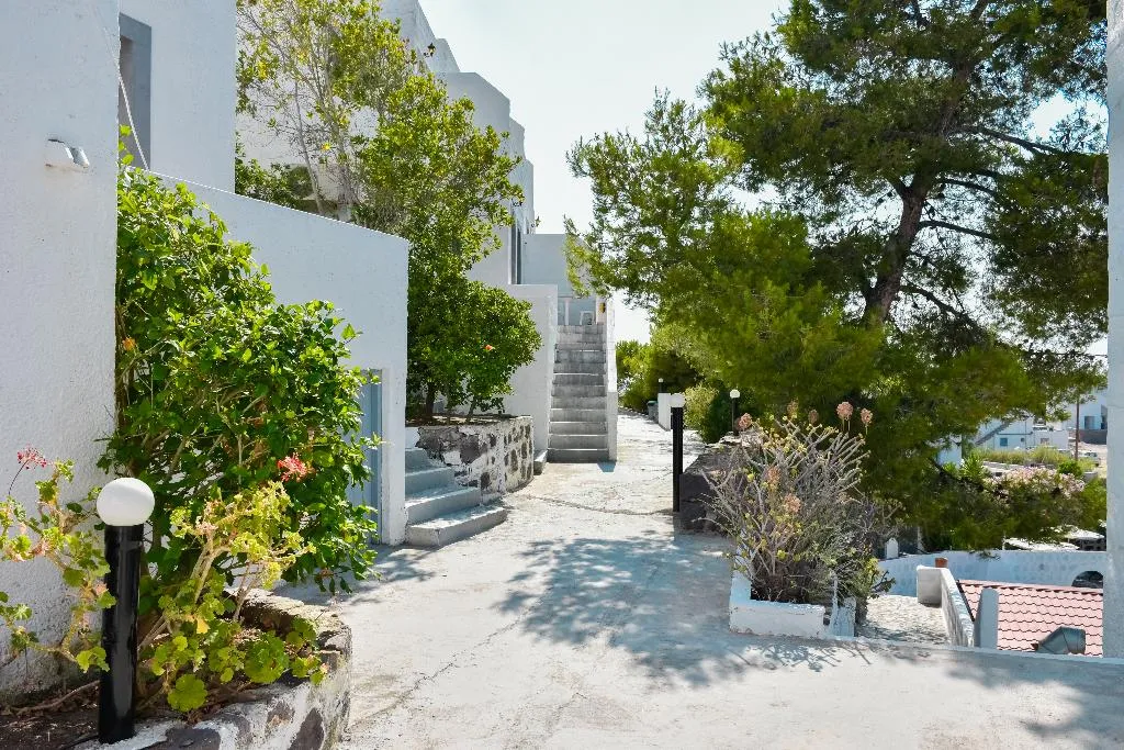 General view, Anamar Patmos, Kefallinia