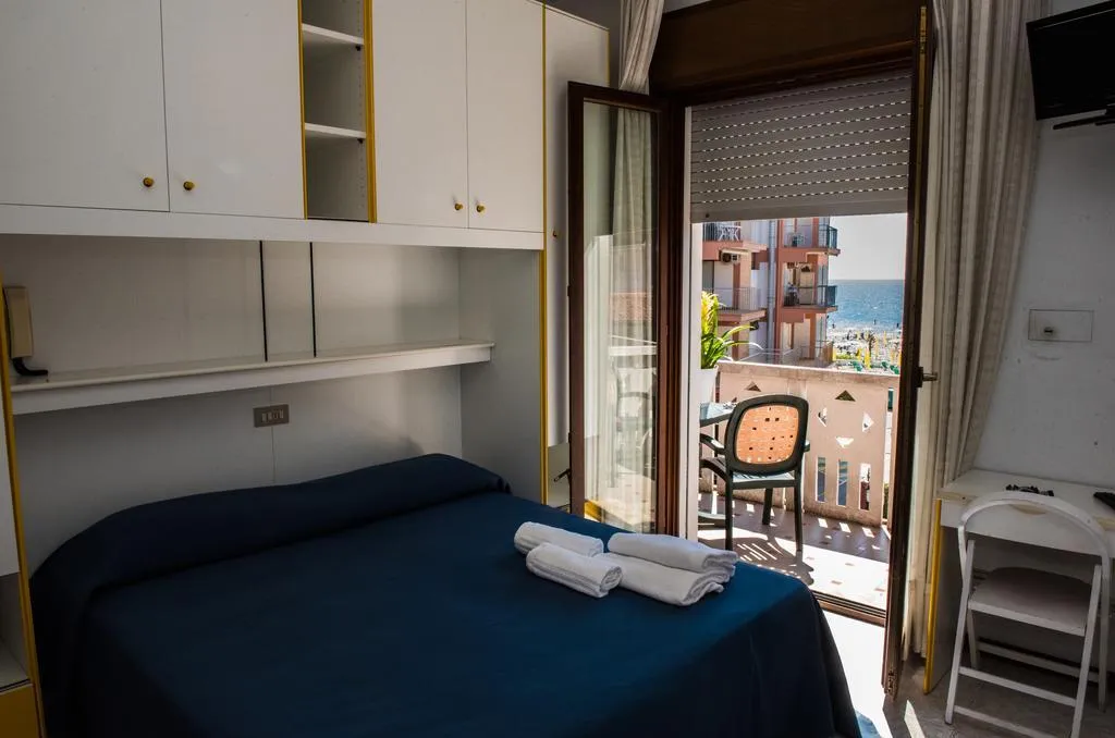 DOUBLE STANDARD Room, Malibran Jesolo, Venice