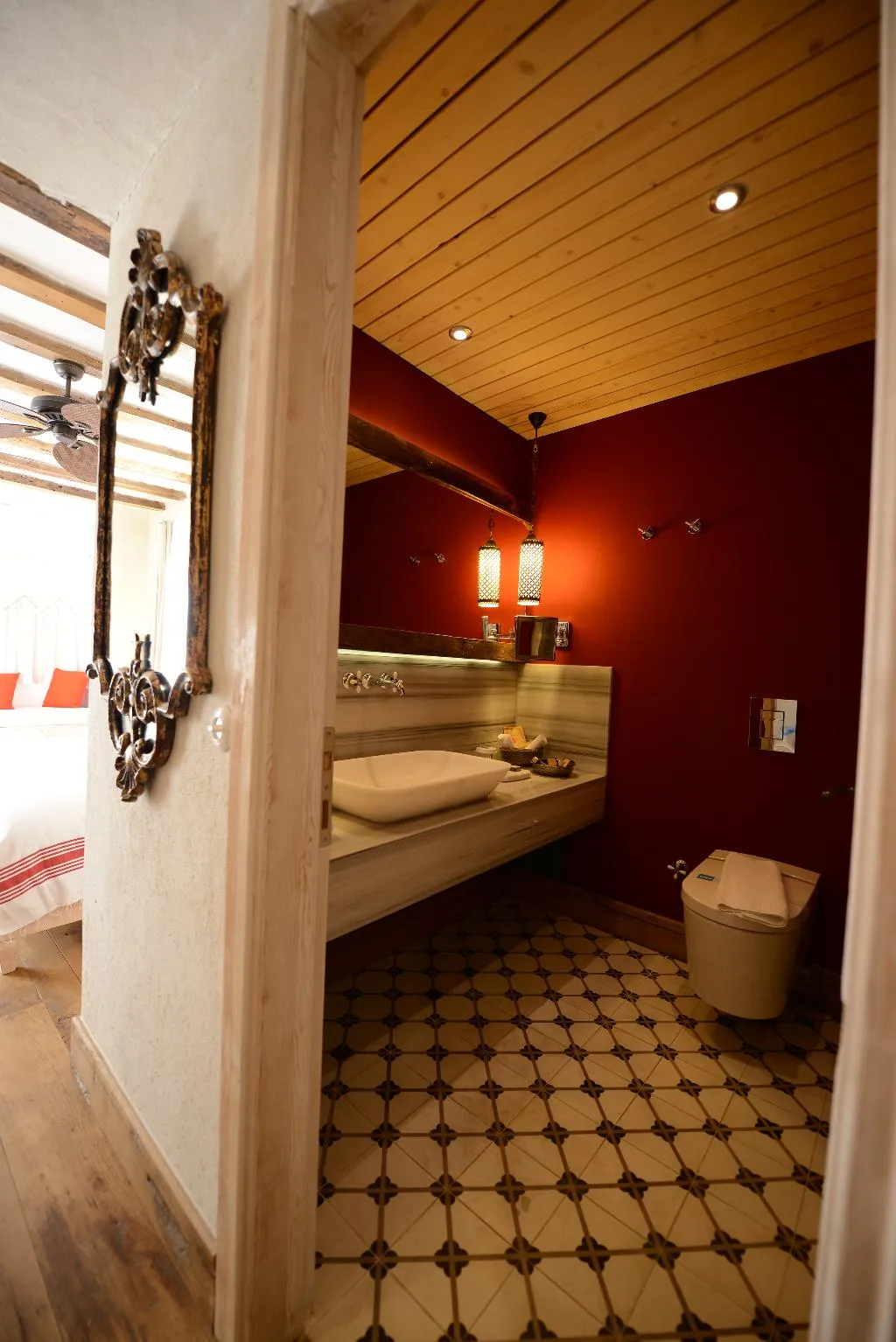 DOUBLE SUPERIOR Room, Unique Boutique Hotel Fethiye, Dalaman