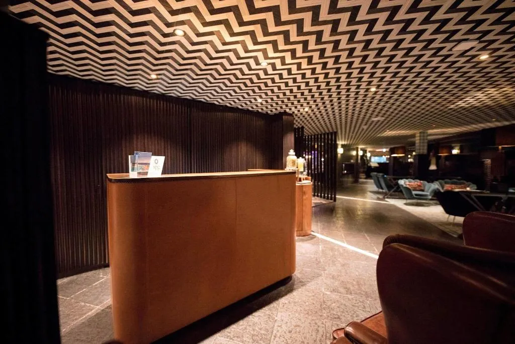 Lobby, Apollo Hotel Amsterdam, a Tribute Portfolio Hotel, Amsterdam