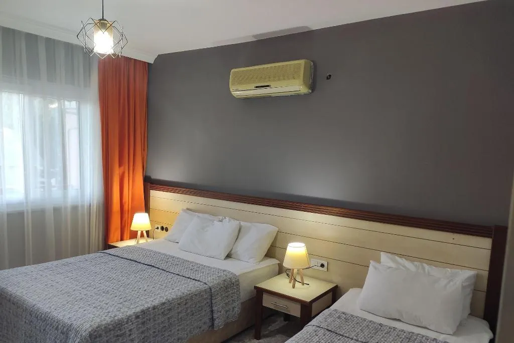 Room, Nostalgia World Pension, Antalya