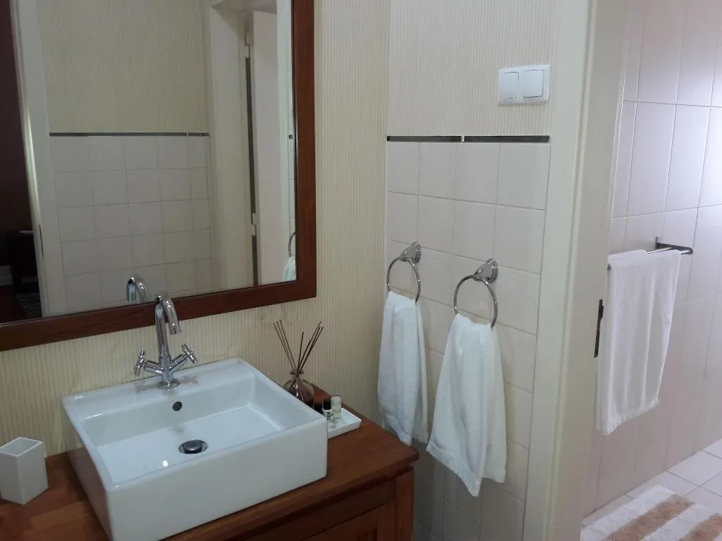 Room, Sonho de Lisboa B&B, Lisbon
