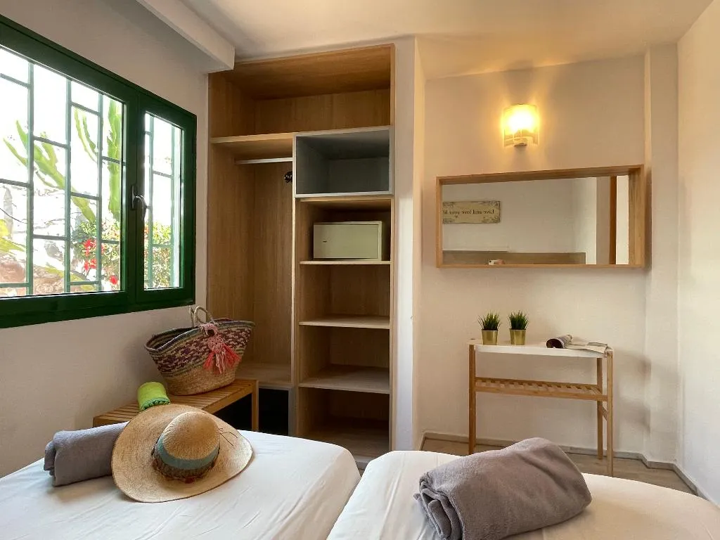 Room, Leticia Del Mar, Gran Canaria