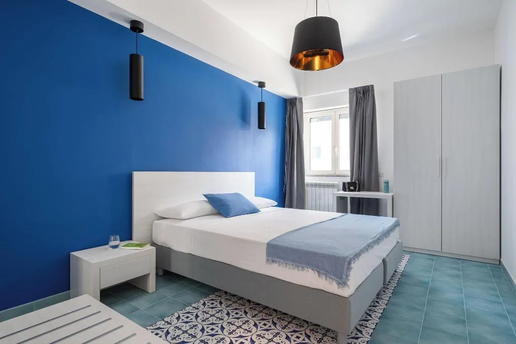 Room, Terraces D'orlando, Catania
