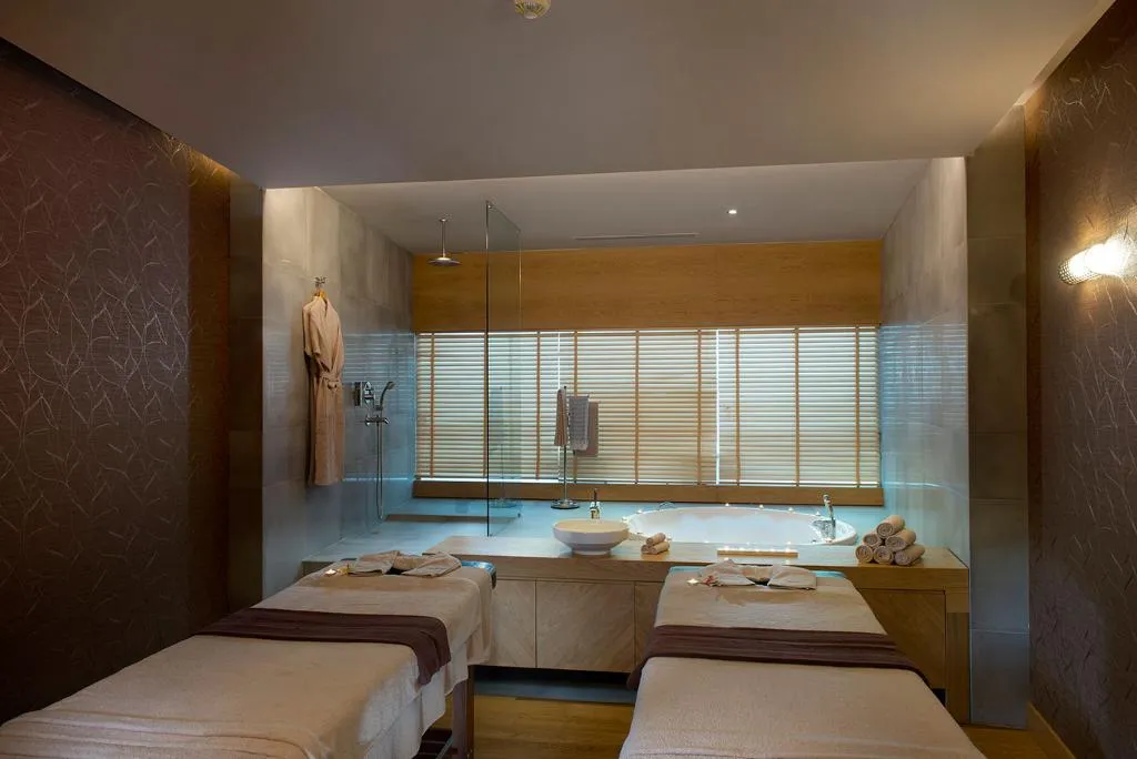Sports and Entertainment, TUI BLUE Grand Azur, Dalaman