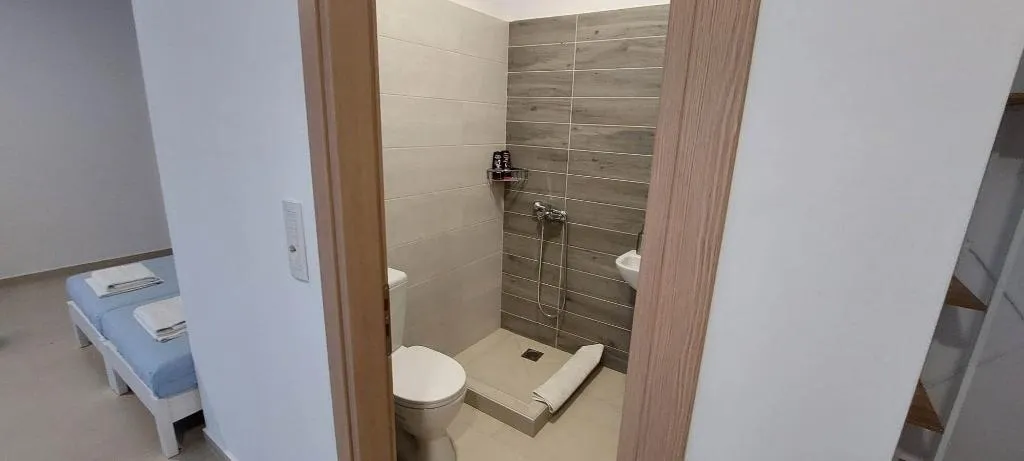 APARTMENT CAPACITY 4 Room, Telhinis Hotel and Apartments, Rhodes