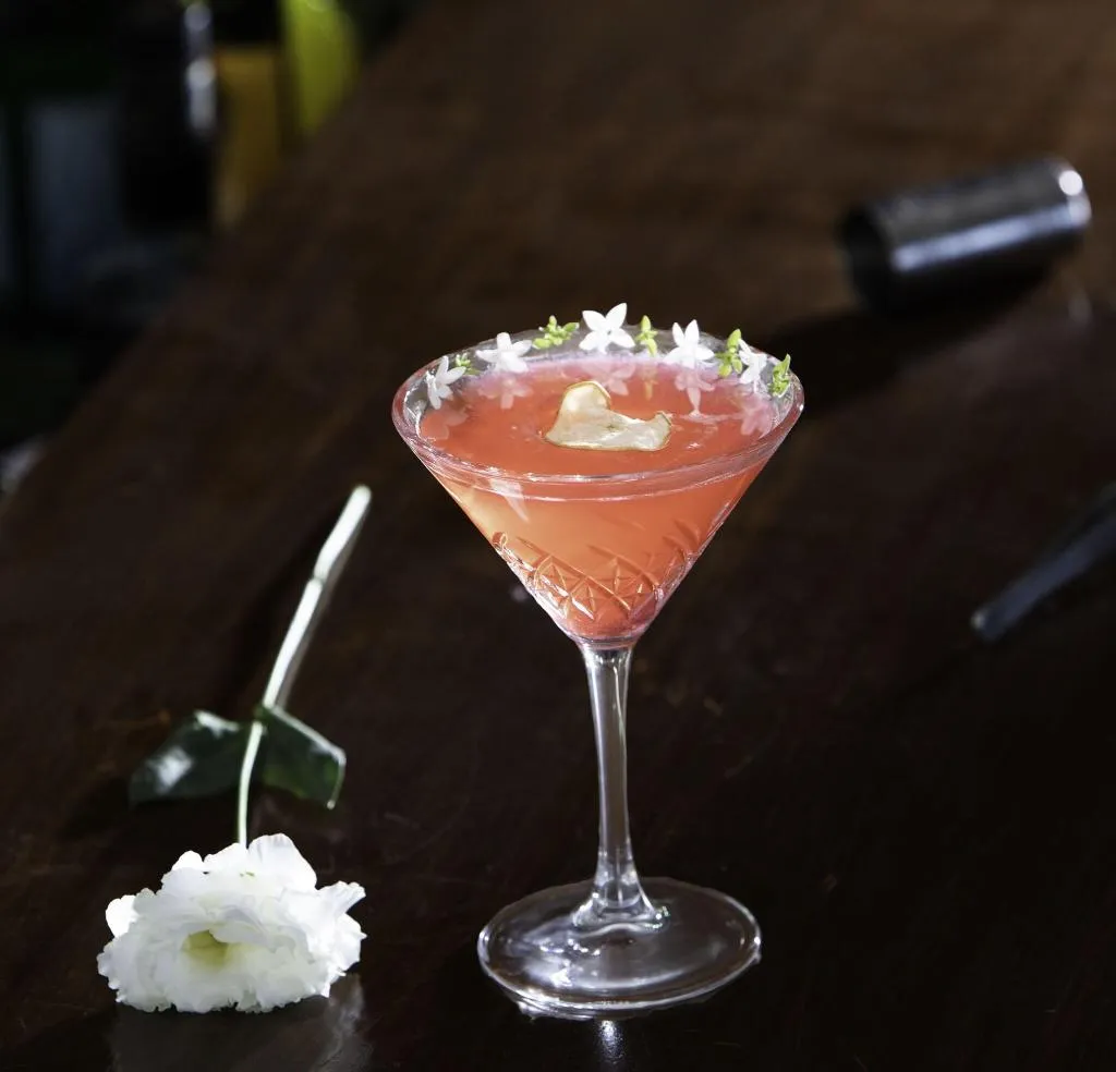 Bar, Senses Hotel Bodrum, Bodrum