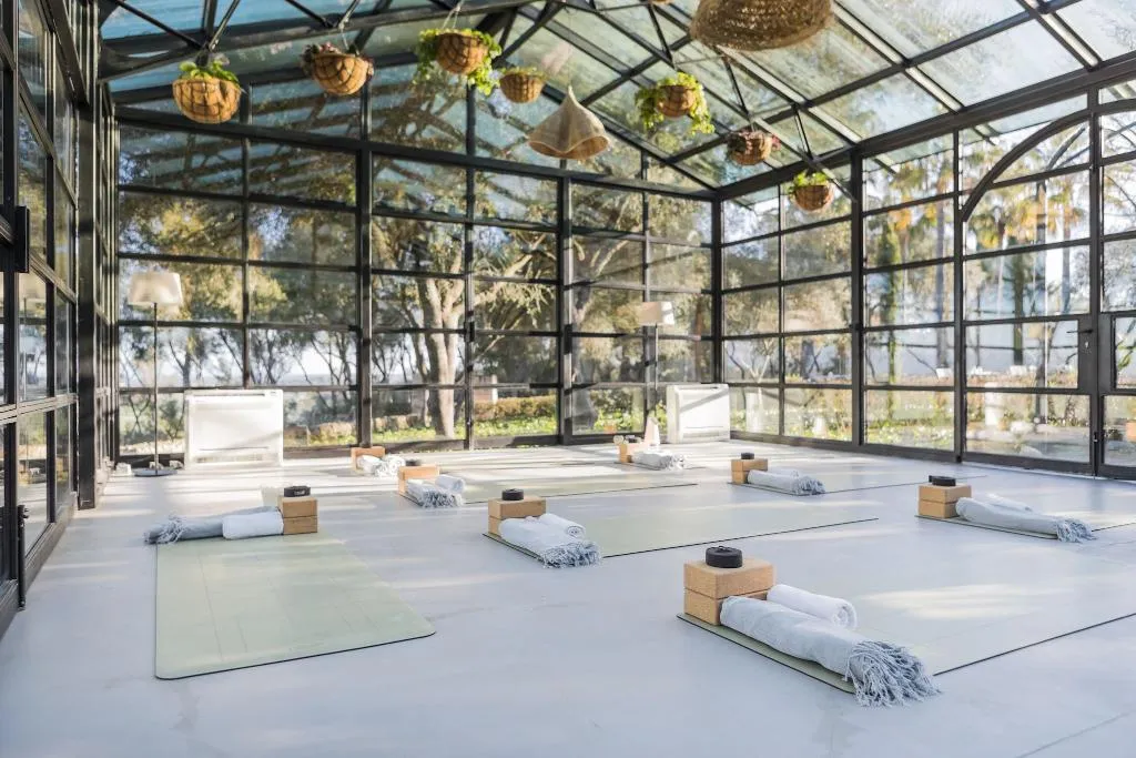 Sports and Entertainment, Finca Serena, Majorca