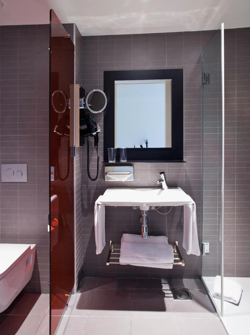 DOUBLE SINGLE USE PREMIUM Room, Vincci Bit Hotel, Barcelona