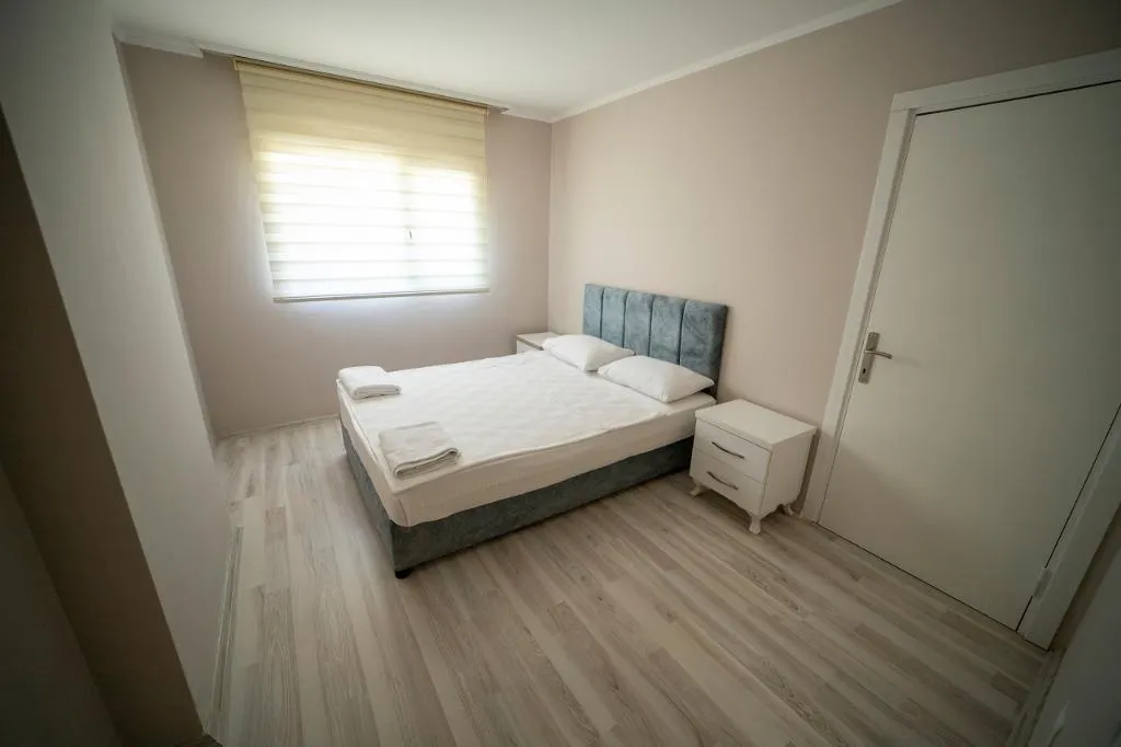 FAMILY ROOM PREMIER TWO BEDROOMS Room, Silver Tower Residence Family Suites, Izmir