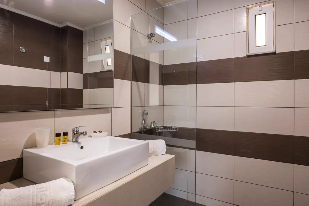 Room, Atrion Resort Hotel, Crete