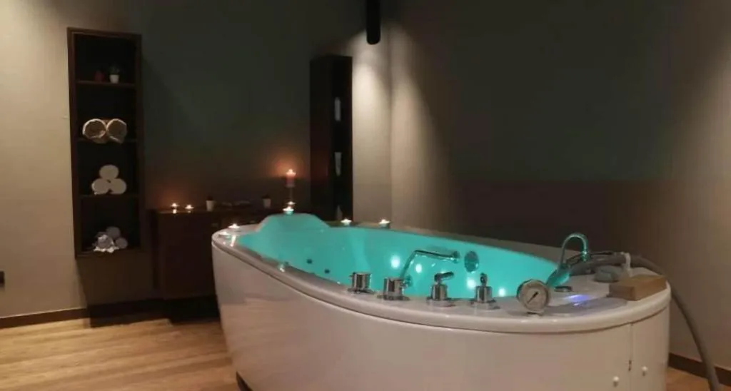Sports and Entertainment, On'Live Hotel, Izmir