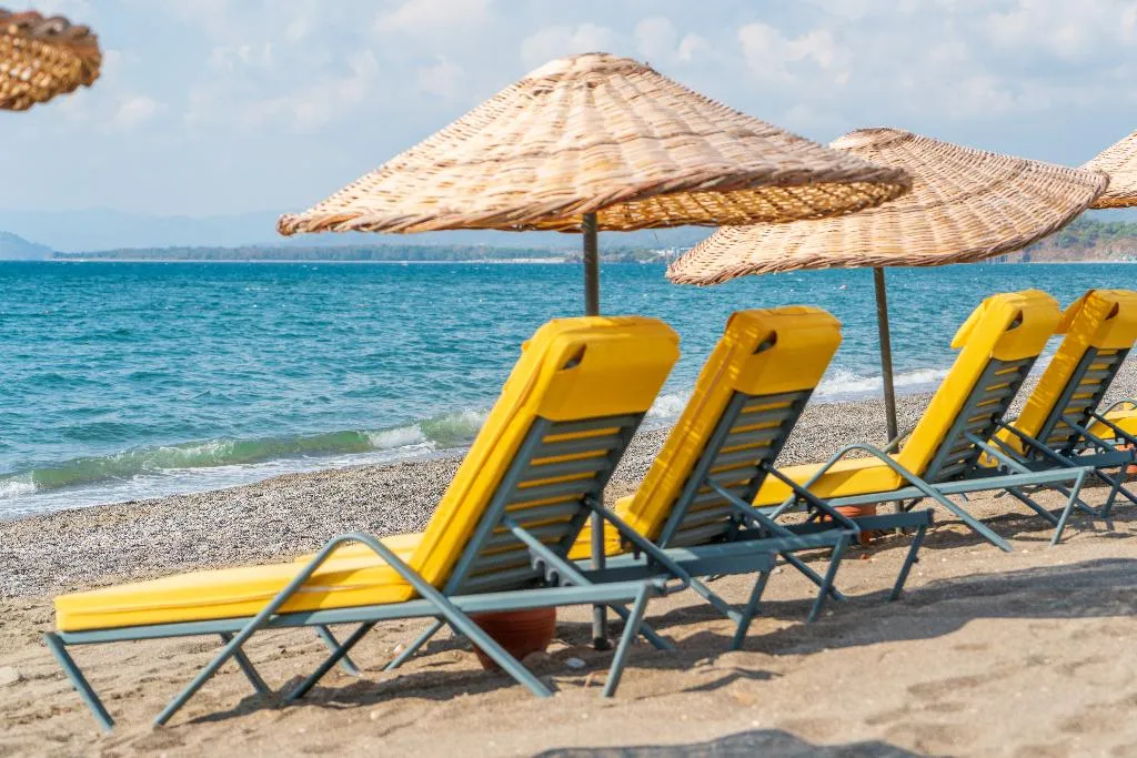 Beach, Sundia By LibertyExclusive Fethiye- Adults Only+16, Dalaman