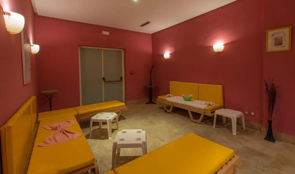 Sports and Entertainment, Regency Hotel & Spa, Tunisia