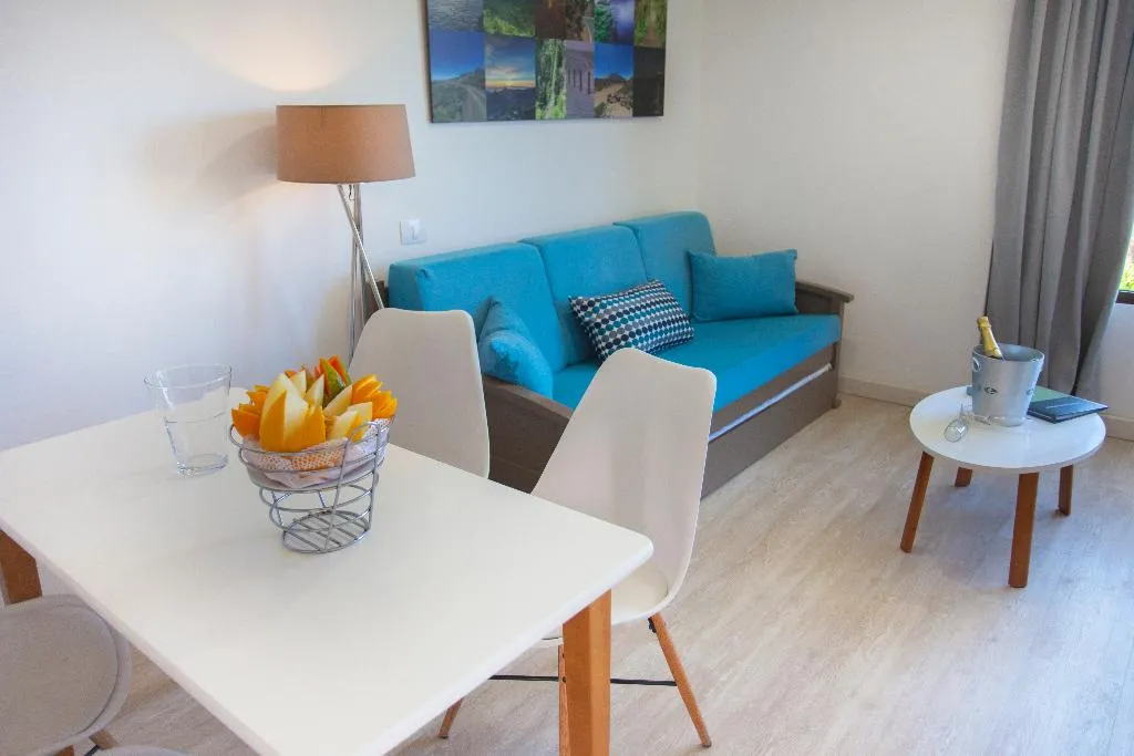 APARTMENT CAPACITY 2 Room, Coral Dreams Time to Smile, Tenerife