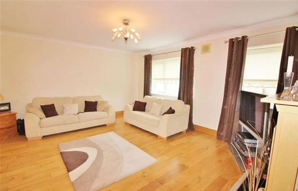 General view, Saleem Holiday House, Dublin