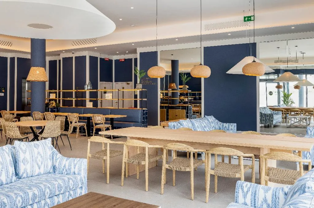 Lobby, B&B Hotel Benidorm Finestrat, Costa Blanca
