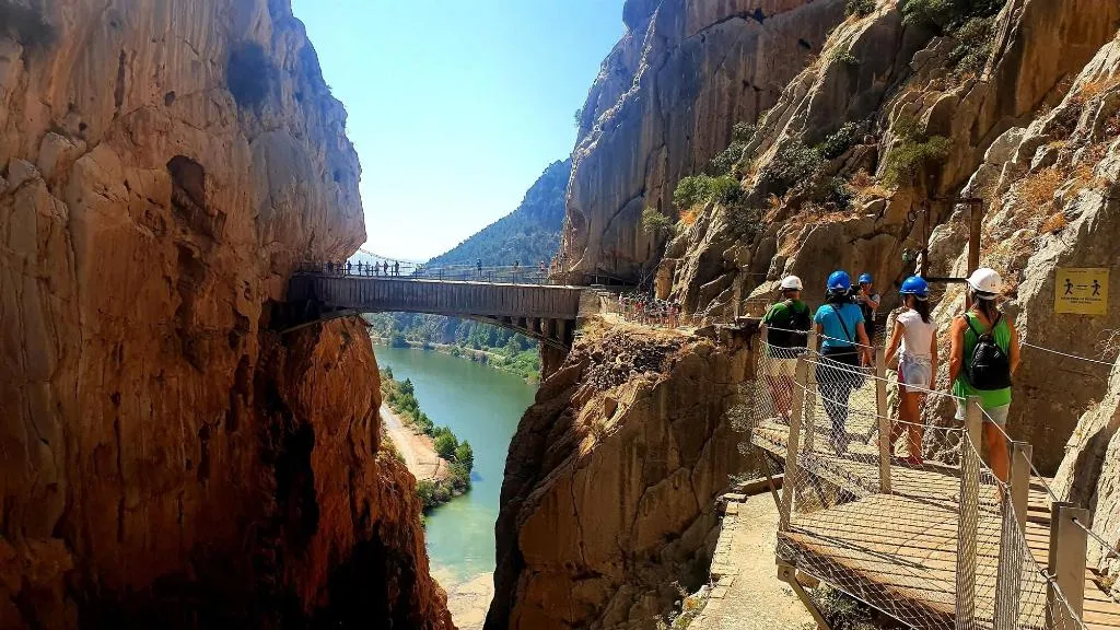 Sports and Entertainment, Hostal Caminito Del Rey, Costa Del Sol
