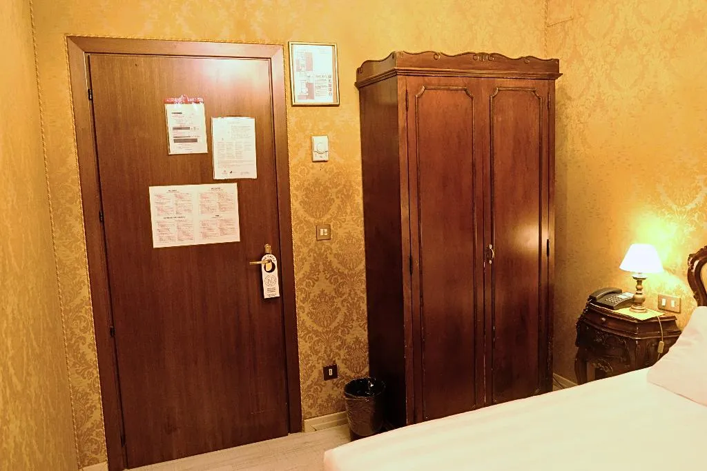 Double or Twin CLASSIC Room, San Gallo, Venice