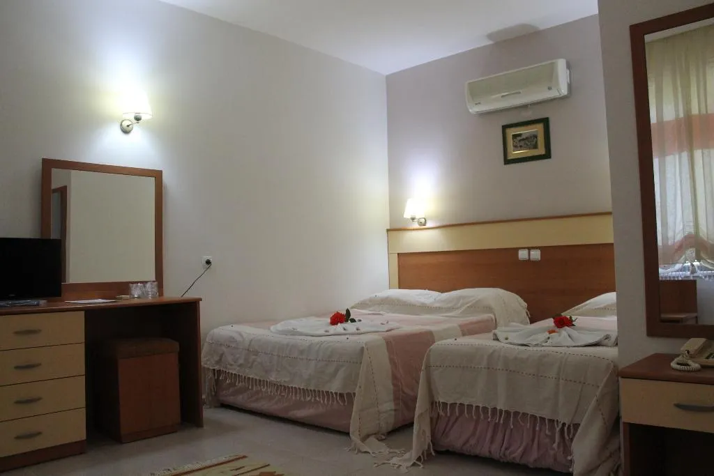 TRIPLE STANDARD Room, Club Turkuaz Garden, Dalaman