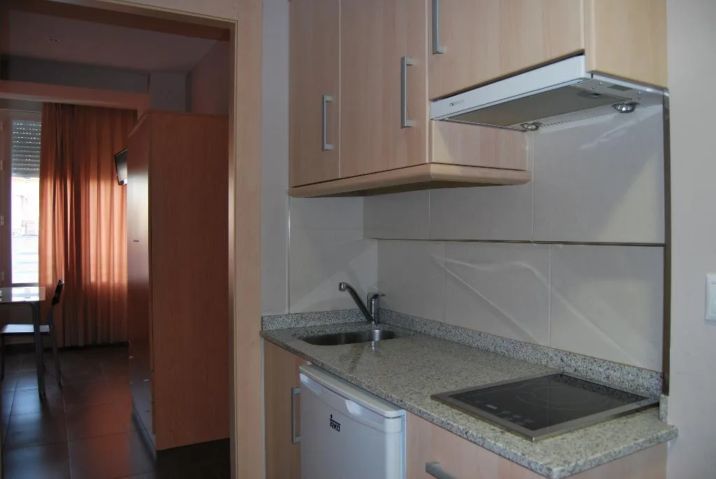 STUDIO STANDARD Room, Estudiotel Alicante, Costa Blanca