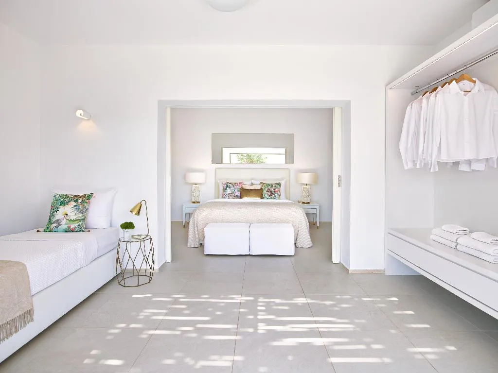 BUNGALOW STANDARD Room, Grecotel LUXME Dama Dama, Rhodes