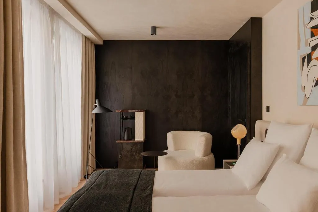 Room, Warszauer Hotel, Krakow