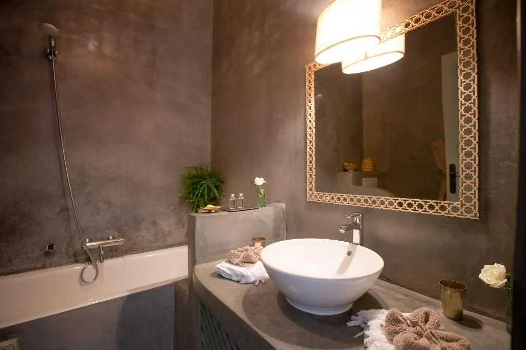 Room, Riad Olema Et Spa, Marrakech