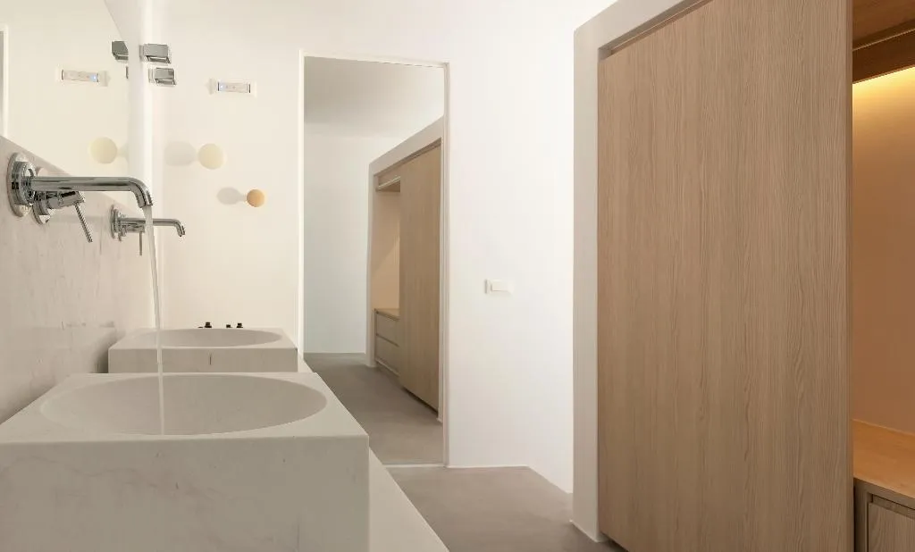 SUITE WITH PRIVATE POOL Room, Santorini Heights, Santorini