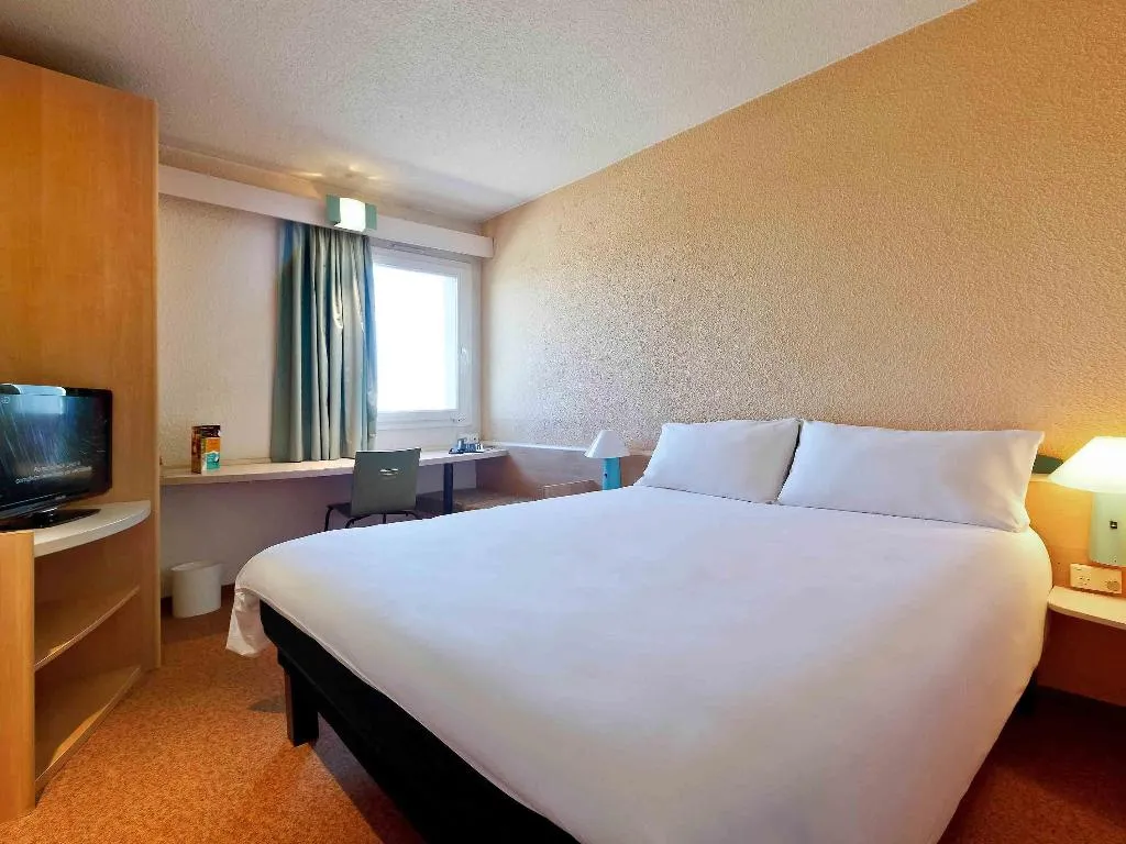 Room, Ibis Faro Algarve, Algarve