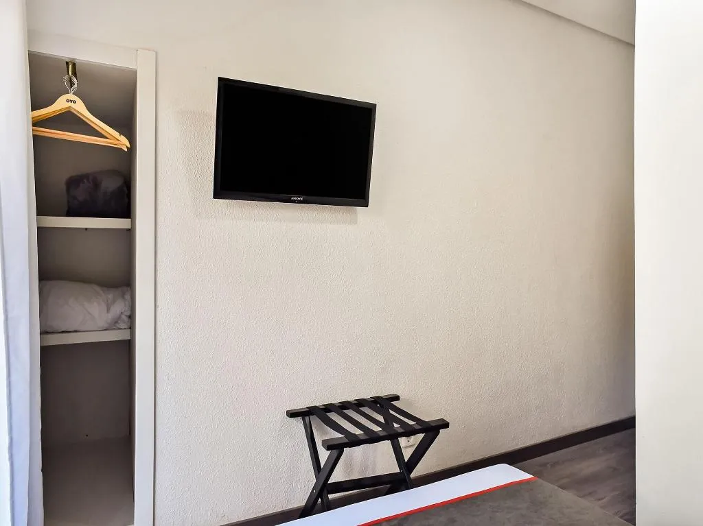 Room, Hello Feria, Madrid