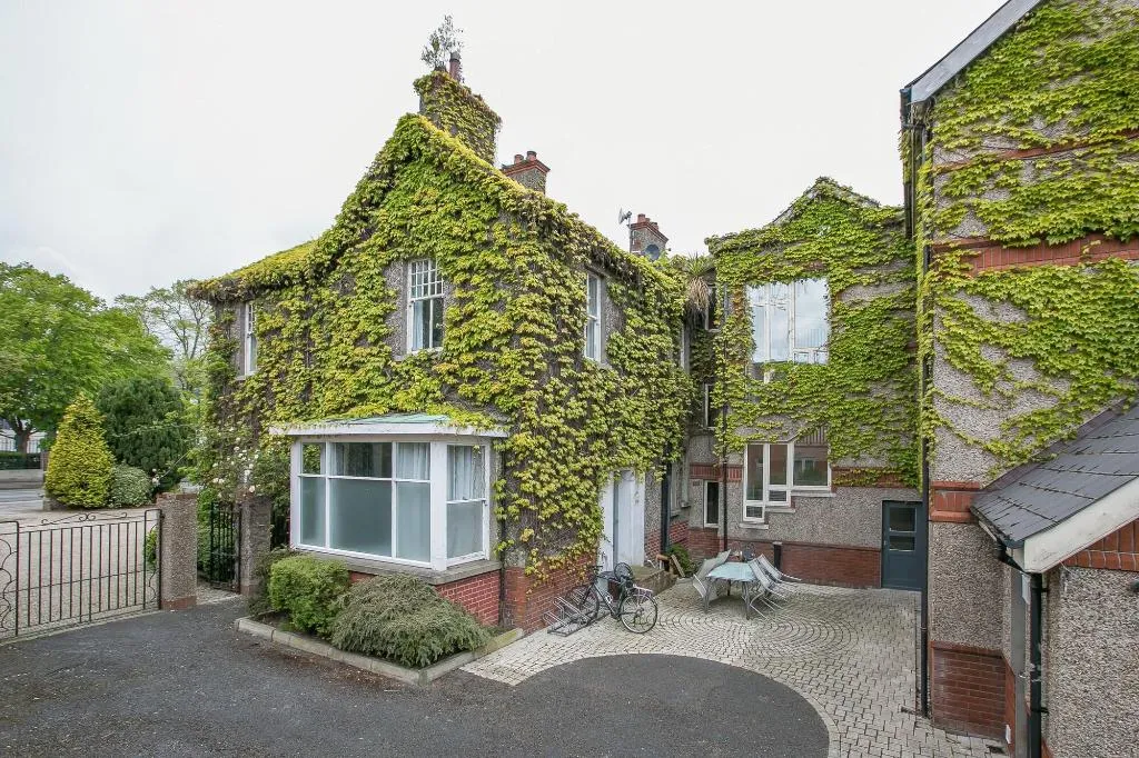Room, Ballsbridge Townhouse - Merrion Road, Dublin