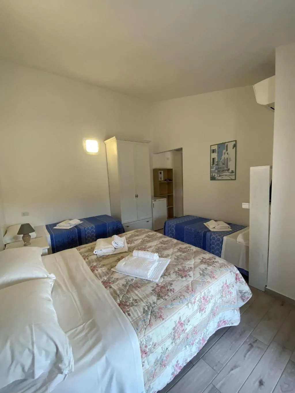 Room, Molti Mari B&B Resort, Olbia