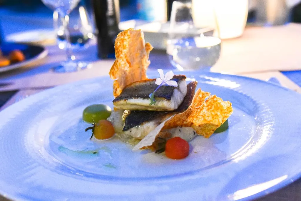 Restaurant, Son Julia Country House Hotel and Sp, Majorca