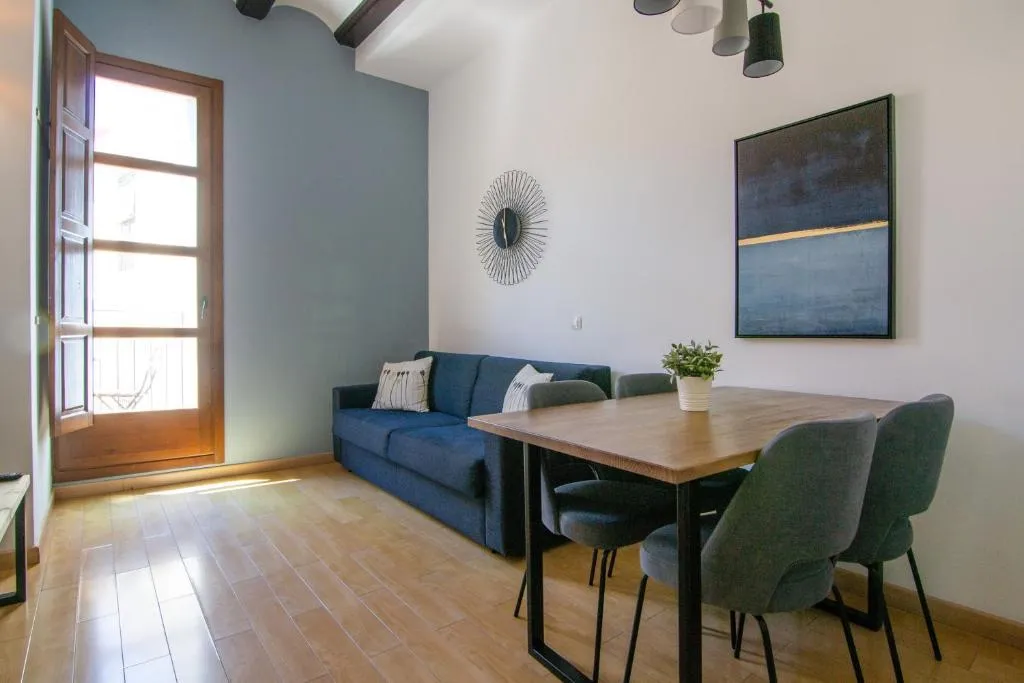 Room, Welcomer Apartments Valencia, Valencia
