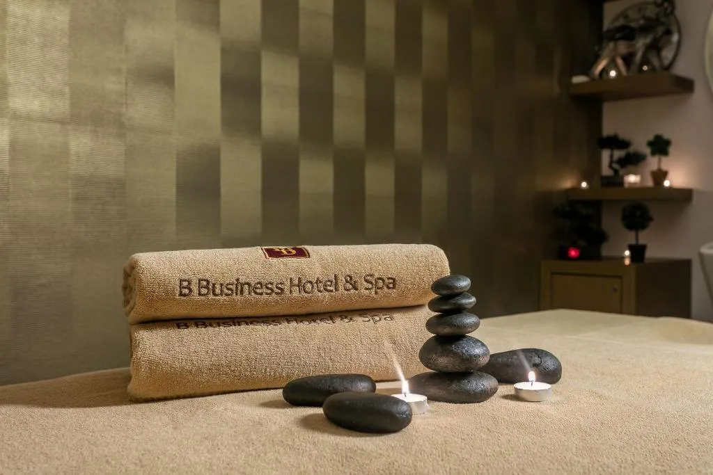 General view, B Business Hotel & Spa, Antalya