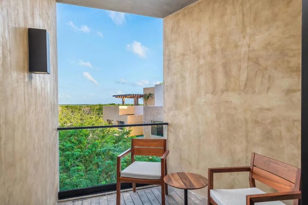 Room, Aloft Tulum, Cancun Area